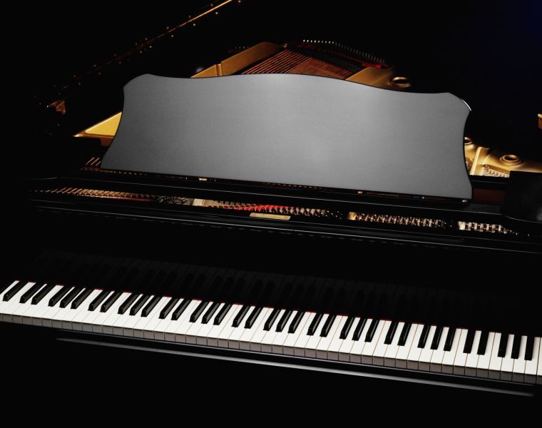 Piano